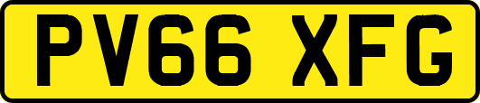 PV66XFG