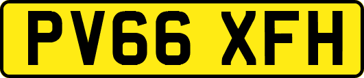 PV66XFH