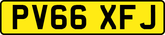 PV66XFJ