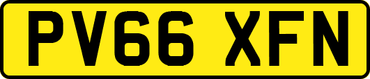 PV66XFN
