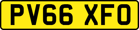 PV66XFO