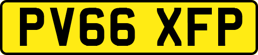 PV66XFP