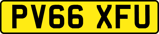 PV66XFU
