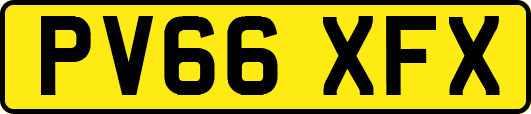 PV66XFX