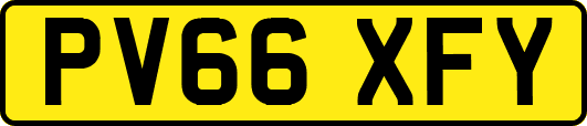 PV66XFY