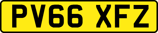 PV66XFZ
