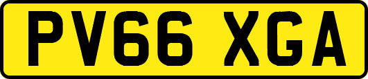 PV66XGA