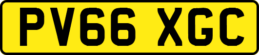 PV66XGC