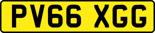 PV66XGG