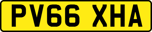 PV66XHA