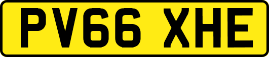 PV66XHE