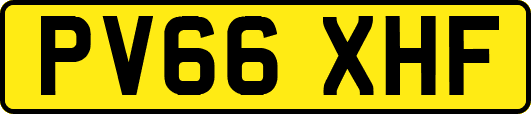PV66XHF