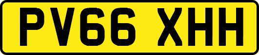 PV66XHH