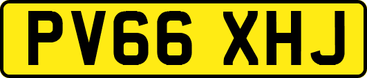 PV66XHJ