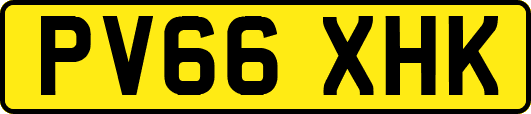 PV66XHK