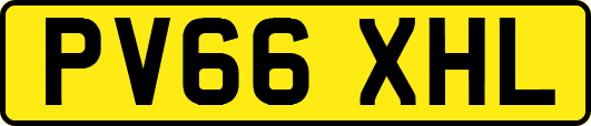 PV66XHL
