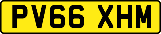 PV66XHM