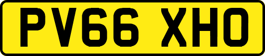 PV66XHO