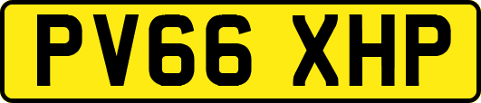 PV66XHP
