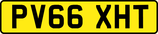 PV66XHT