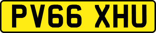 PV66XHU