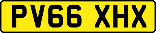 PV66XHX