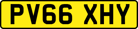 PV66XHY