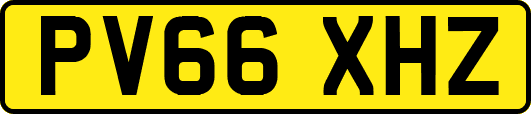 PV66XHZ