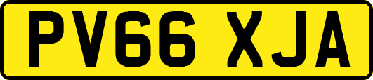 PV66XJA
