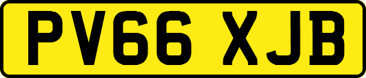 PV66XJB