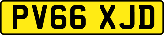 PV66XJD