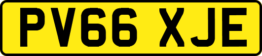 PV66XJE
