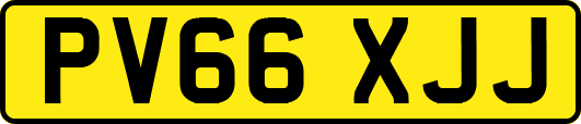 PV66XJJ