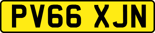 PV66XJN