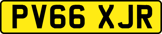 PV66XJR