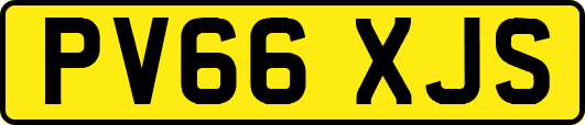PV66XJS