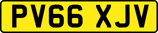 PV66XJV