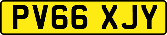 PV66XJY