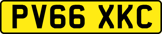 PV66XKC