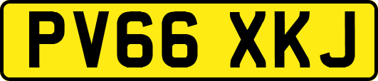 PV66XKJ