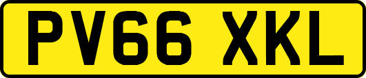 PV66XKL