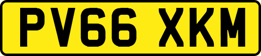 PV66XKM