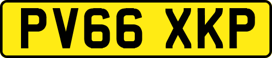 PV66XKP