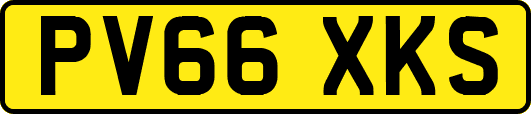 PV66XKS
