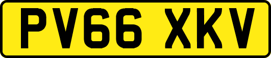 PV66XKV