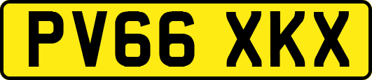 PV66XKX