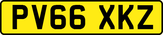 PV66XKZ