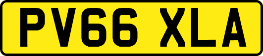 PV66XLA