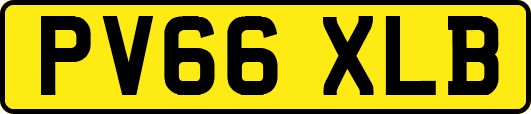 PV66XLB