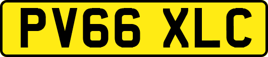 PV66XLC
